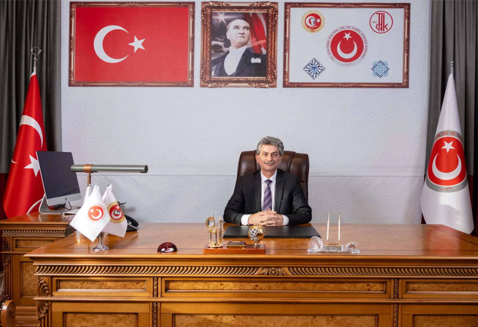 Prof. Dr. Derya ÖRS