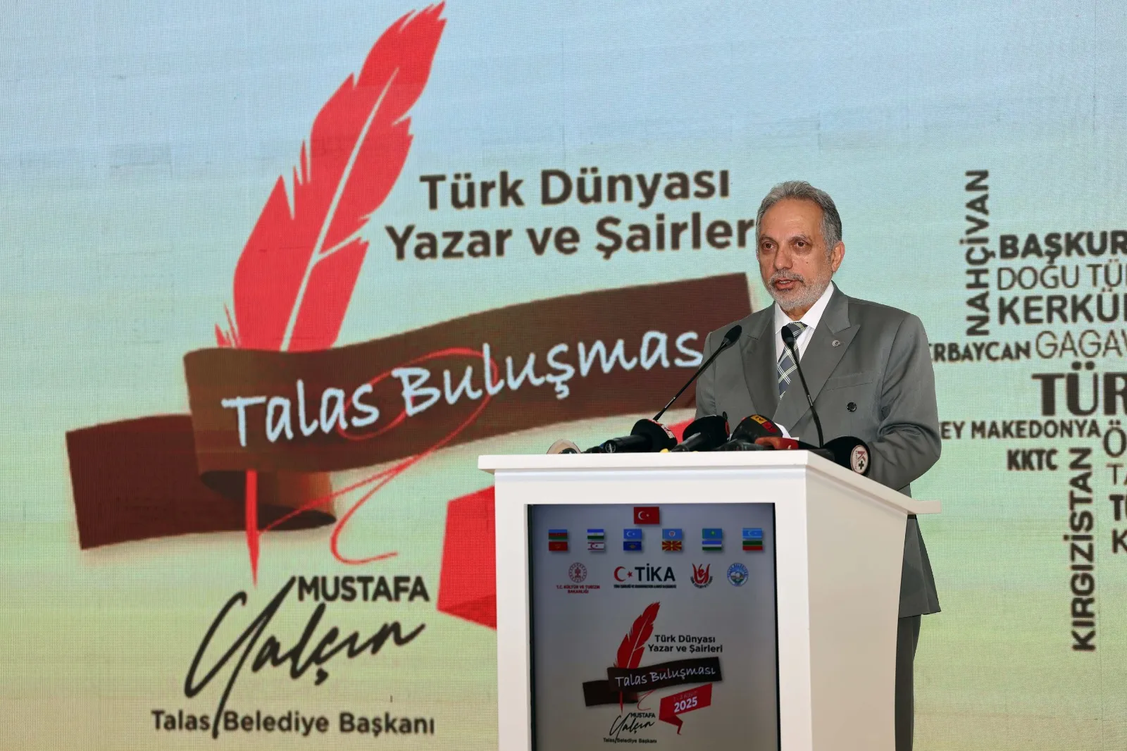 Mustafa YALÇIN