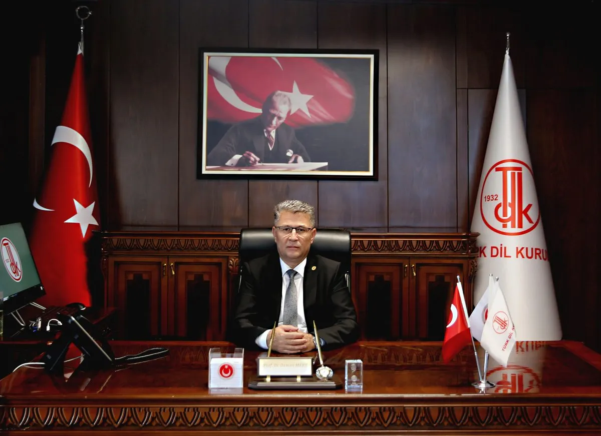 Prof. Dr. Osman MERT